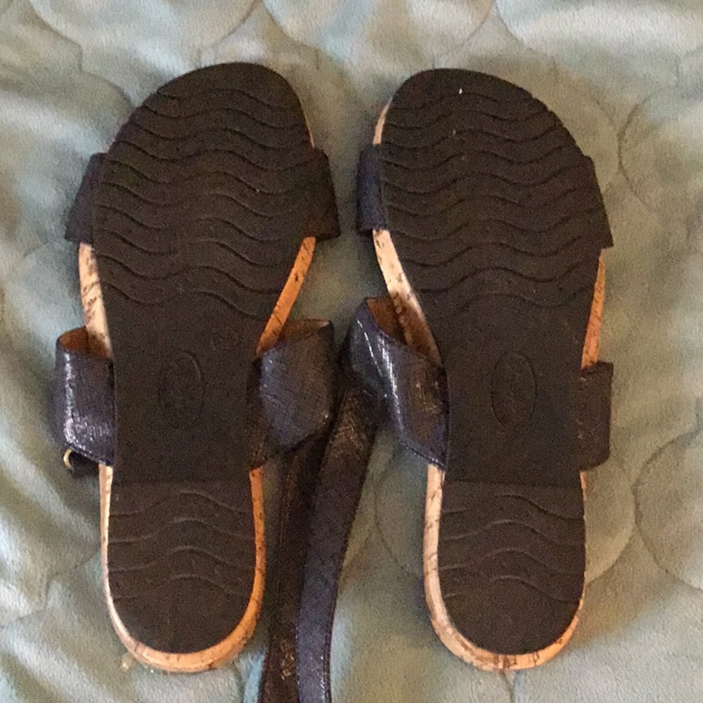 Sandals - Picture 2 of 2